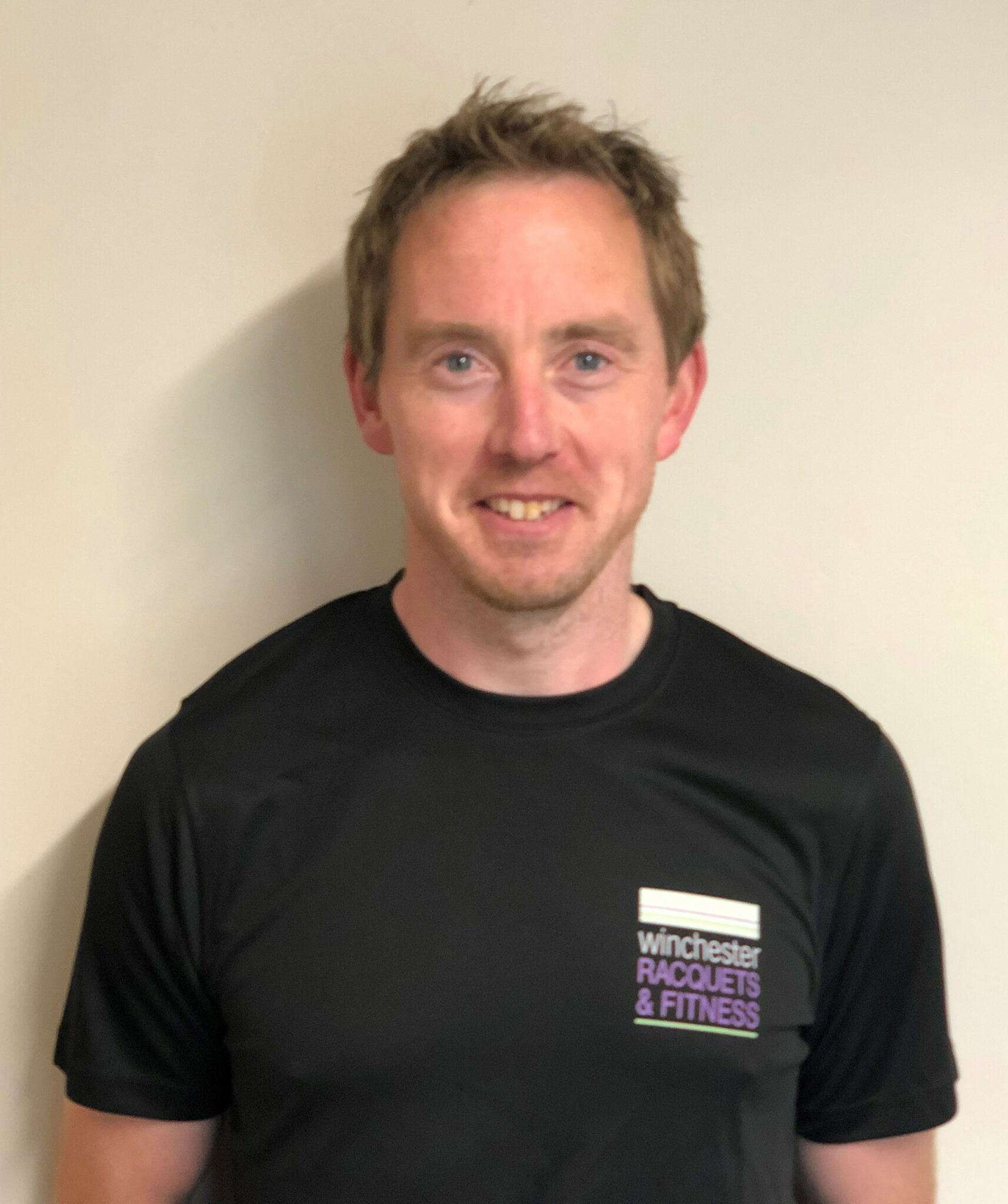 Team Winchester Racquets and Fitness