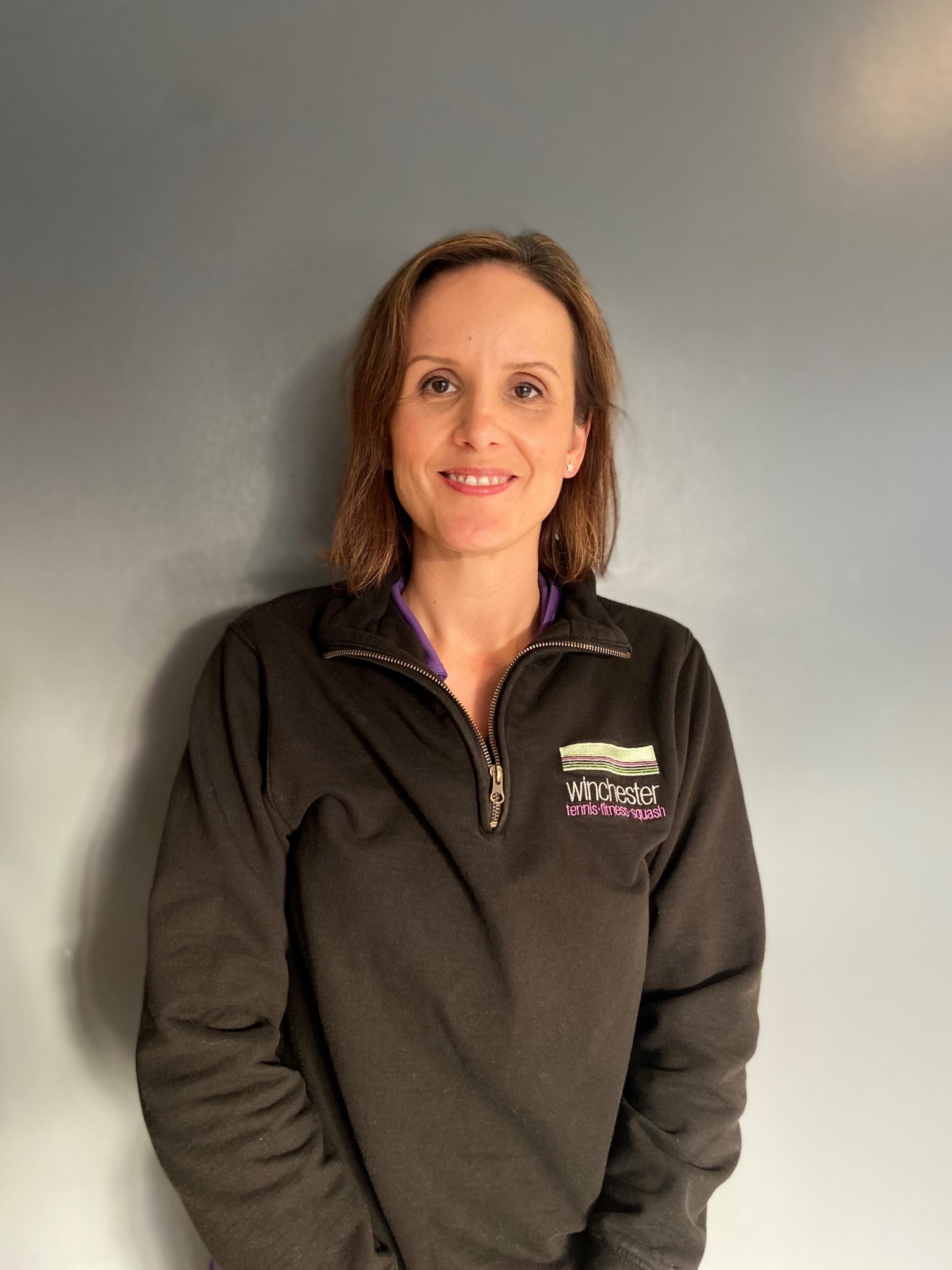 Team Winchester Racquets and Fitness