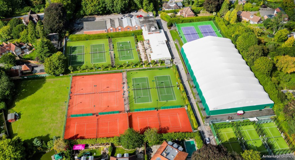 Homepage Winchester Racquets and Fitness